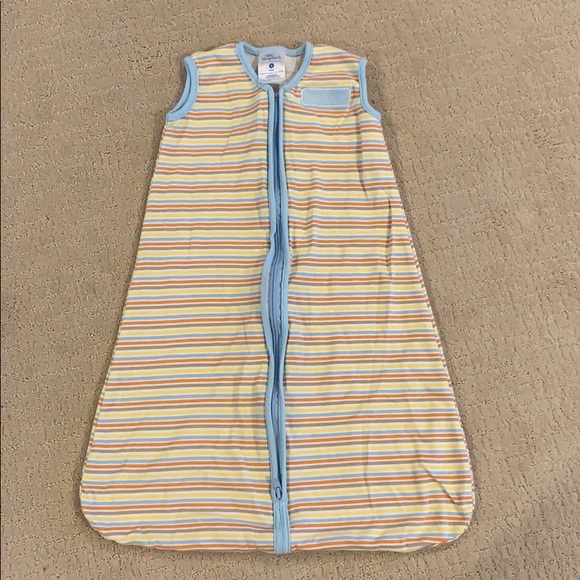 Halo sleep sack birth to 6 months - Picture 1 of 3